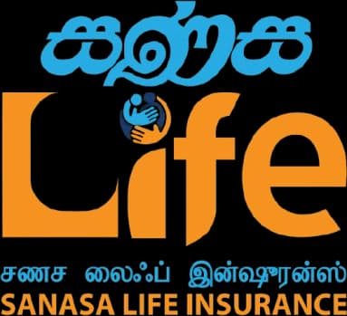 SANASA Life Insurance Logo