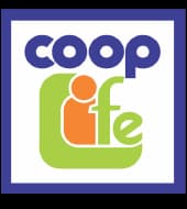 Cooplife Insurance  Logo