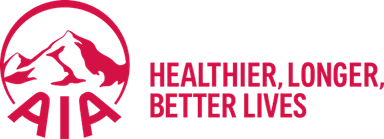 AIA Insurance logo
