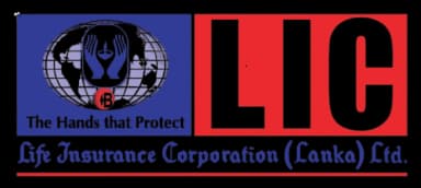 Life Insurance Corp Logo