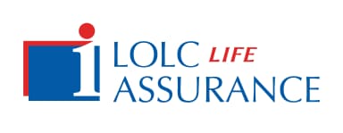 LOLC Insurance Logo