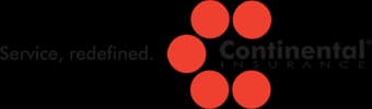 Continental Insurance Logo