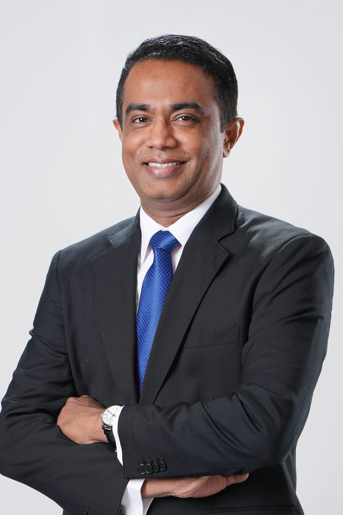 Lasitha Wimalaratne